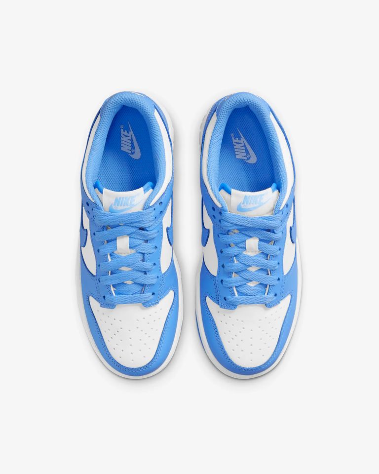 Nike Dunk Low UNC (GS) 37.5 38 38.5 39 40 in Köln