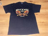 Hardrock Café Kurzarm Shirt Größe L Brandenburg - Glienicke/Nordbahn Vorschau