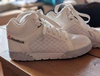 Reebok Dance Schuh Mid 39 weiß Düsseldorf - Bilk Vorschau