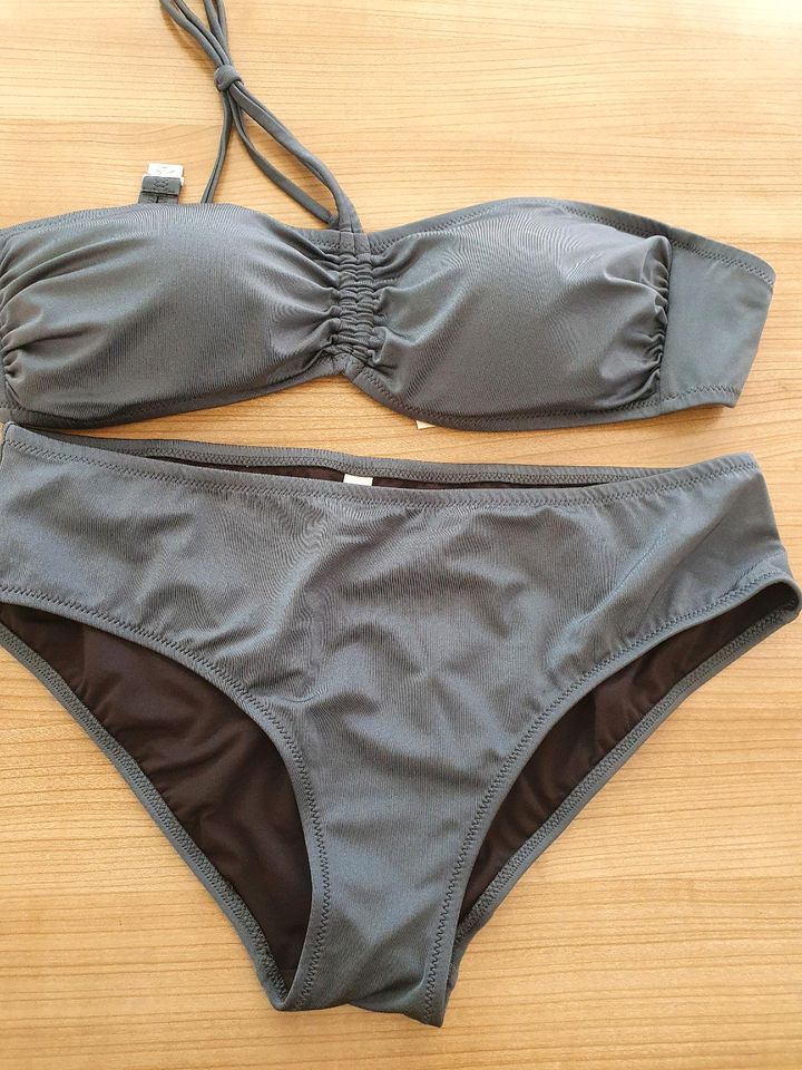 2 neue Bikini, gr. 42-44 von Sarah Lauren in Rheine