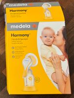 Medela Harmony Handmilchpumpe manuell Kreis Pinneberg - Elmshorn Vorschau