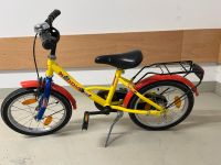 Kinderfahrrad 16“ Kiddy 100 Hannover - Misburg-Anderten Vorschau