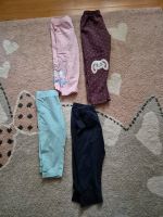 Leggings gr. 98 für 1€ Essen - Steele Vorschau