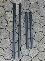 BMW E30 Tür Leisten 4 Türer Nordrhein-Westfalen - Bad Berleburg Vorschau