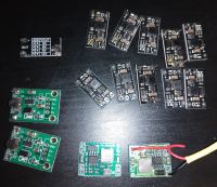 DC/DC Booster 5V 8V 9V 12V - Arduino Nordrhein-Westfalen - Neuss Vorschau