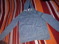 Herren Pullover Kapuzenpullover Strickpullover Kapuze gr M Nordrhein-Westfalen - Herne Vorschau