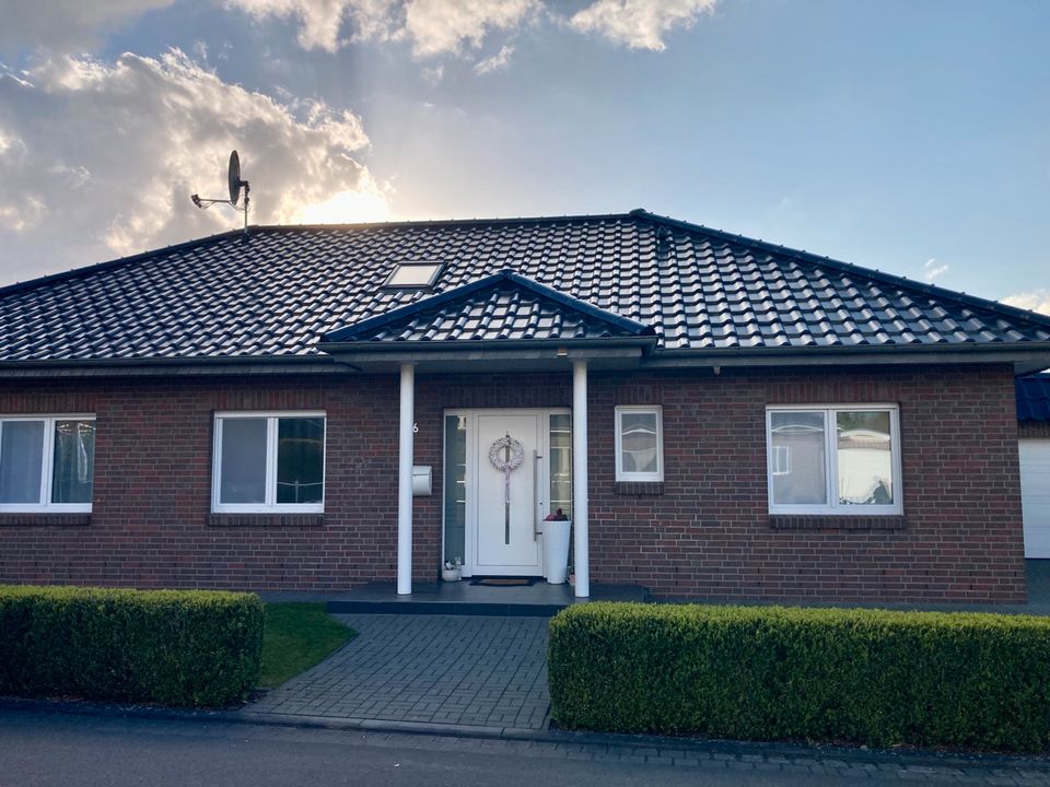 Bungalow in Siedlung Mittelsdorf 21714 Hammah zur Miete in Stade