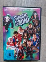 DvD suicide Squad DC Comics Antihelden Harley Quinn Joker Baden-Württemberg - Mötzingen Vorschau