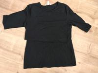 Shirt mit Stillfunktion von H&M - Größe L Hessen - Bad Arolsen Vorschau