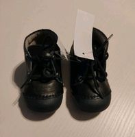 Babyschuhe Kinderschuhe Gr. 19 Richter blau Neu mit Etikett Nordrhein-Westfalen - Hückelhoven Vorschau