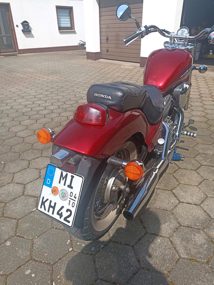 Chopper  Honda VT 600  Liebhaber stück in Minden