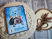 DVD "Die Eiskönigin - völlig unverfroren" Disney *neuwertig* Brandenburg - Cottbus Vorschau