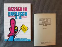 9./10. Schuljahr Klasse Besser in Englisch Grammatik Lösungen Berlin - Schöneberg Vorschau