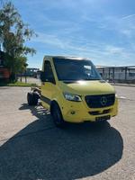 Sprinter 519 3.0 Automatik Euro 6 Niedersachsen - Bad Laer Vorschau
