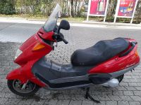 Honda Roller 125cm Kr. München - Unterschleißheim Vorschau