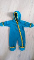 Jako-o Polartec, Overall, Fleece 56/62, Baby unisex Niedersachsen - Tarmstedt Vorschau