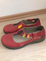Rieker –Damen Ballerinas ,Gr.38 Nordrhein-Westfalen - Moers Vorschau