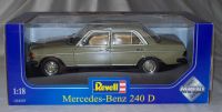 Modellauto Revell 1:18 Mercedes W123 Bayern - Freilassing Vorschau