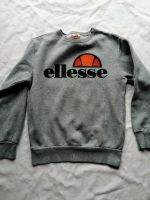 Ellesse Herren Sweater in Farbe grau, Gr. M, Neuwertig Nordrhein-Westfalen - Bergneustadt Vorschau