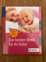 Buch - Die besten Breie für ihr Baby Dresden - Pieschen Vorschau