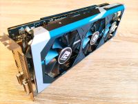 PowerColor AMD R9 390 Grafikkarte mit 8GB Hessen - Kassel Vorschau