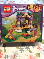 Lego Friends 41031 Andreas Berghütte Schleswig-Holstein - Sieverstedt Vorschau