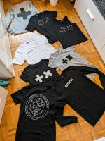 Martin Garrix Merch T-Shirts, Longsleve, Pullover Gr. XS/S/M Bayern - Helmbrechts Vorschau