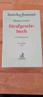 Fischer StGB Kommentar 68. Auflage 2021 Bayern - Bamberg Vorschau