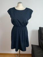 Kleid Marineblau Sommerkleid C&A in Gr:S❤️ Bayern - Geretsried Vorschau
