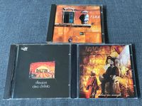 3 CDs Italo Prog / Prog Rock (Flea, Dalton, Fiaba) Nordrhein-Westfalen - Werl Vorschau
