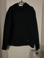 Hoodie, Vintage Industries, XXL, schwarz, EMP Nordrhein-Westfalen - Lohmar Vorschau