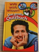 Quizbuch "Willi wills wissen" Rheinland-Pfalz - Waldweiler Vorschau