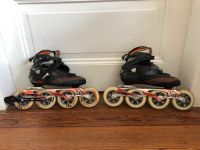 Fila Speedskates Inlineskates Gr.40,5 Baden-Württemberg - Heidelberg Vorschau