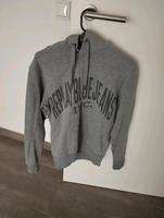 Damen Unisix Jugendliche Hoodie Replay Blue Jeans Saarland - Überherrn Vorschau