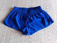 Vintage Hotpants Shorts, royalblau, Gr. 38 bzw. ca. Gr. M, CENSOR Eimsbüttel - Hamburg Eidelstedt Vorschau