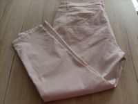 Zerres Sommerjeans, rosa, Gr. 48 Nordrhein-Westfalen - Bergkamen Vorschau