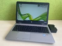 Notebook Laptop HP PROBOOK 650 G3 Core i5 15.6" 8GBRAM, 256GB W10 Bayern - Kröning Vorschau