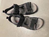 Sandalen superfit 38 schwarz guter Zustand Leipzig - Leipzig, Südvorstadt Vorschau