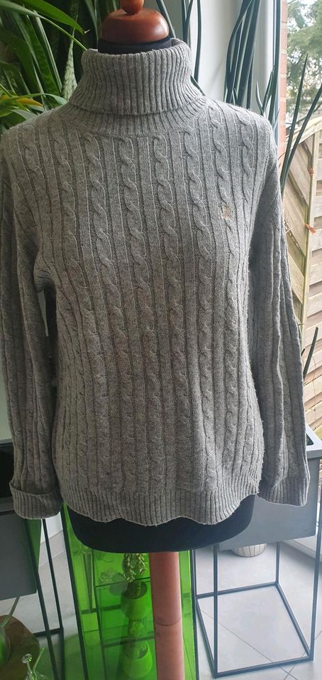 Strickshirt & viele Pullover in Krefeld