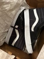 Vans Schuhe 42,5 Nordrhein-Westfalen - Langenfeld Vorschau