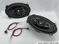 Mercedes S-Kl. W116 W126 C126 - Pioneer Lautsprecher Set - Neu Kreis Ostholstein - Sereetz Vorschau