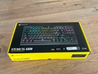Corsair K70 RGB TKL Tastatur Bayern - Buxheim Memmingen Vorschau