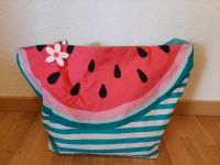 Verkaufe Tasche im Wassermelone -Design Stuttgart - Sillenbuch Vorschau