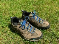 Jack Wolfskin Outdoor-Schuhe, hellbraun, für Kinder Größe 37 Bayern - Otterfing Vorschau
