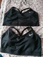 Damen Spottops von Nike Größe 1xl und 2xl Bayern - Marktleuthen Vorschau