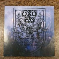 Vinyl Oxo 86 Bernauer Bierchansons - Erstpressung Scumfuck 2002 Leipzig - Möckern Vorschau