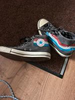 Converse All Star Baden-Württemberg - Crailsheim Vorschau