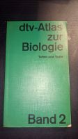 dtv-Atlas zur Biologie Tafeln und Texte Band 2 BioMedizin Studium Hessen - Neu-Isenburg Vorschau