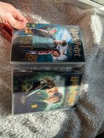 Harry Potter VHS Video Bayern - Ebersberg Vorschau