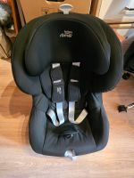 Britax Römer King II ls kindersitz Feldmoching-Hasenbergl - Feldmoching Vorschau